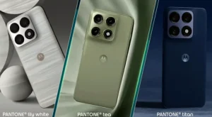 Motorola Edge 70 Pro ile Tanışın: Güç ve Dayanıklılık Bir Arada