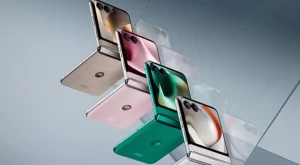 Katlanabilir Telefonların Yeni Yüzü: Motorola Razr 2026