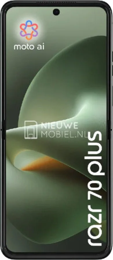 motorola razr 70 plus