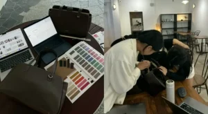 Üniversite Öğrencilerinin Çanta Markası: Juno Jane’in Başarı Hikayesi