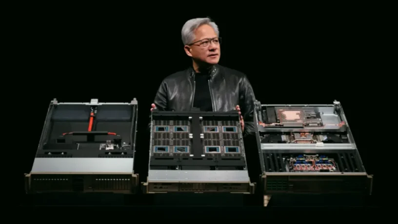 Teknolojinin Nabzı: Yapay Zeka ve Bellek İnovasyonu