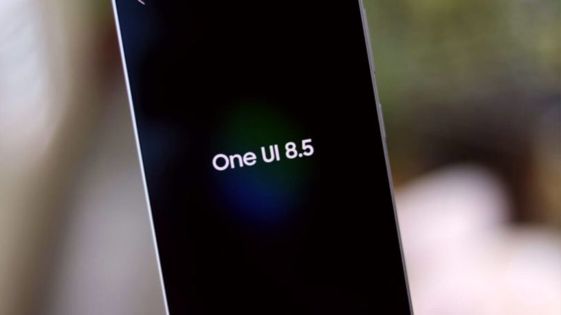 Gözlerimiz Samsung One UI 8.5’te: Bekleyiş Devam Ediyor