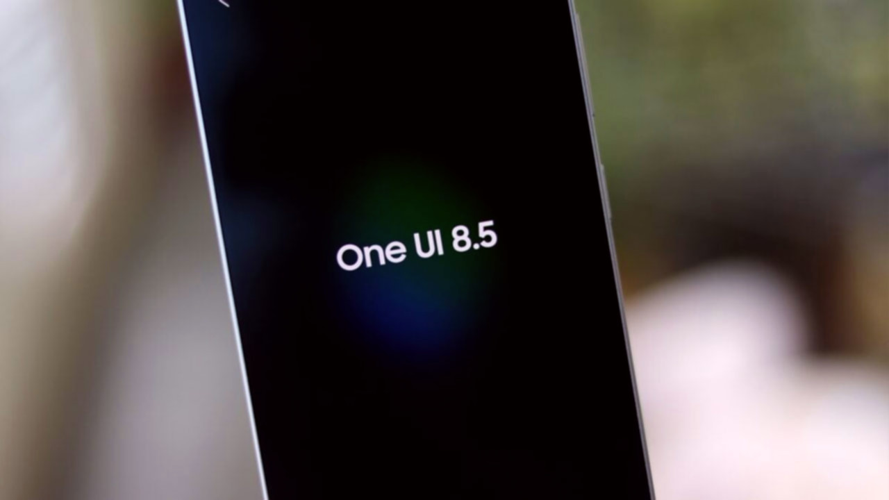 Samsung One UI 8.5