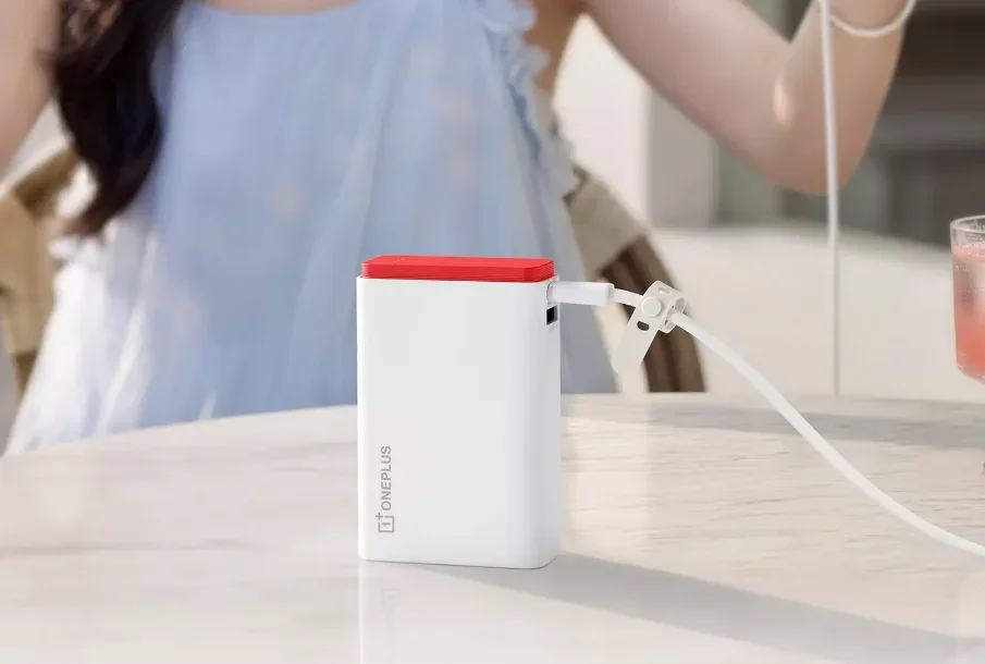 oneplus power bank