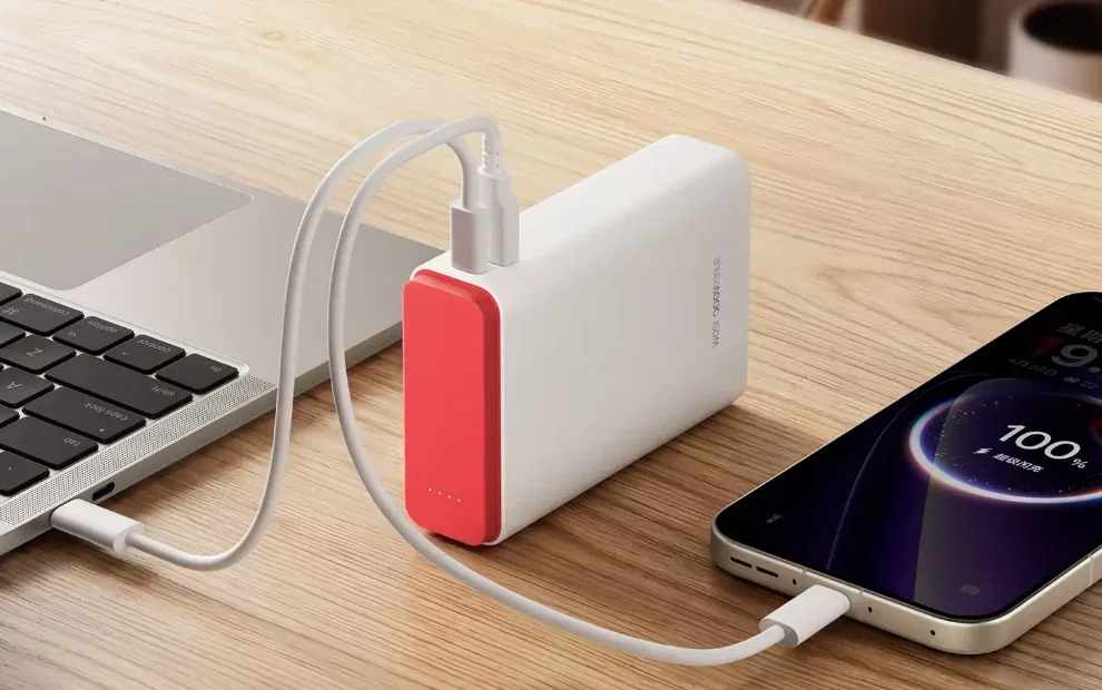 oneplus power bank
