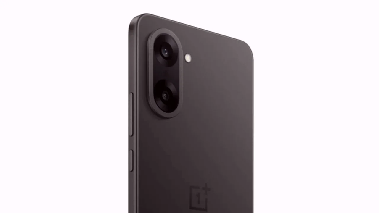 OnePlus Nord CE6