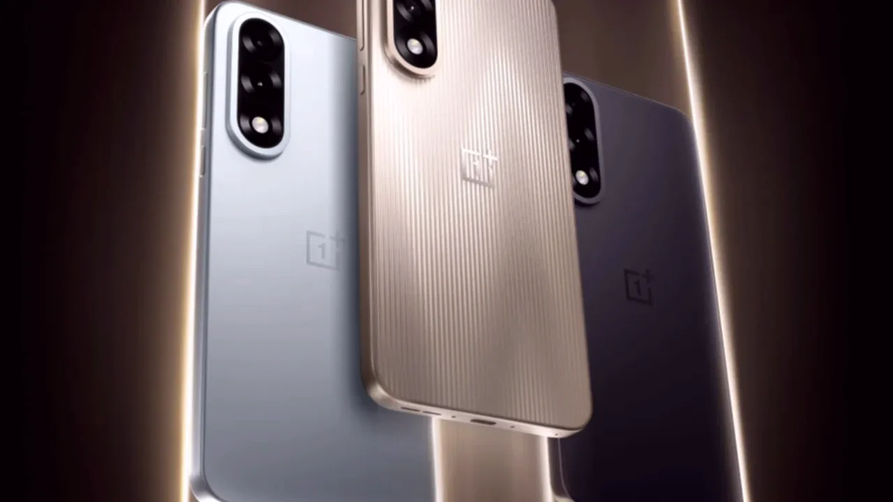 OnePlus Ace 6 Ultra