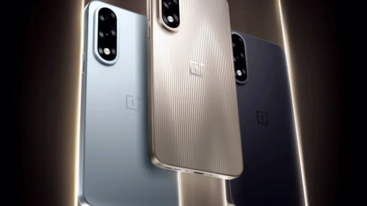 OnePlus Ace 6 Ultra