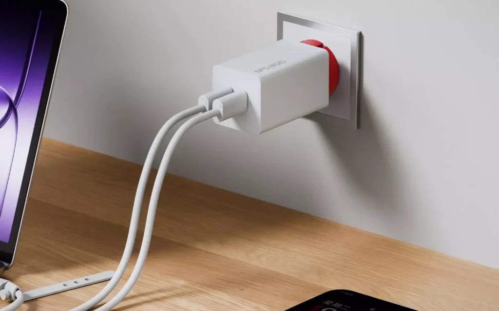 oneplus şarj cihazları