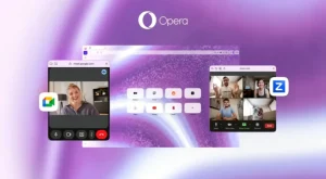 Dijital Dünyada Sesin Gücü: Opera’nın Yenilikleri