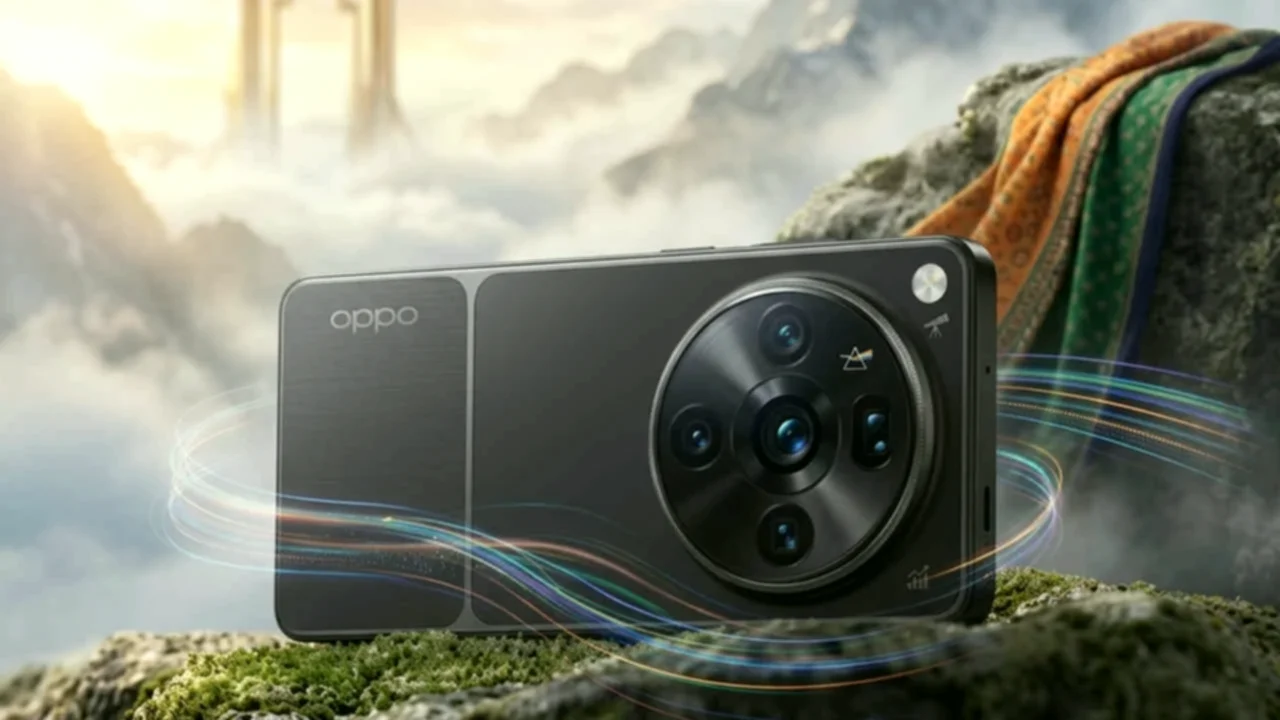 OPPO 2026 Fotoğrafçılık Ödülleri