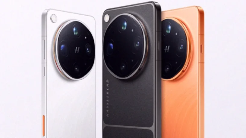 Oppo Find X9 Ultra ile Tanışın: Akıllı Telefonlarda Yeni Bir Dönem