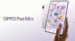 Oppo Pad Mini: Taşınabilirliğin Gücünü Keşfedin