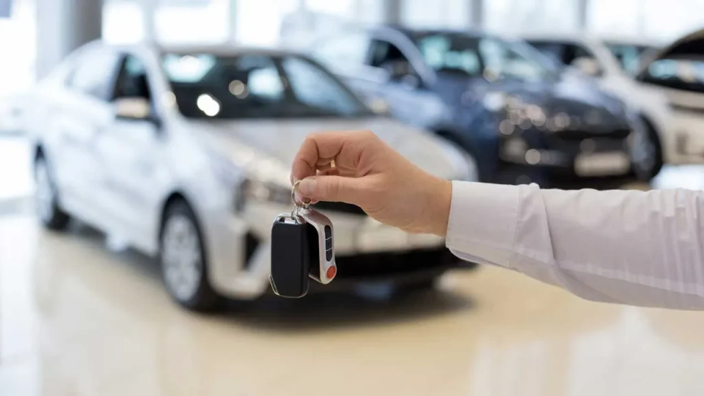 otomotiv sektöründe dönüşüm