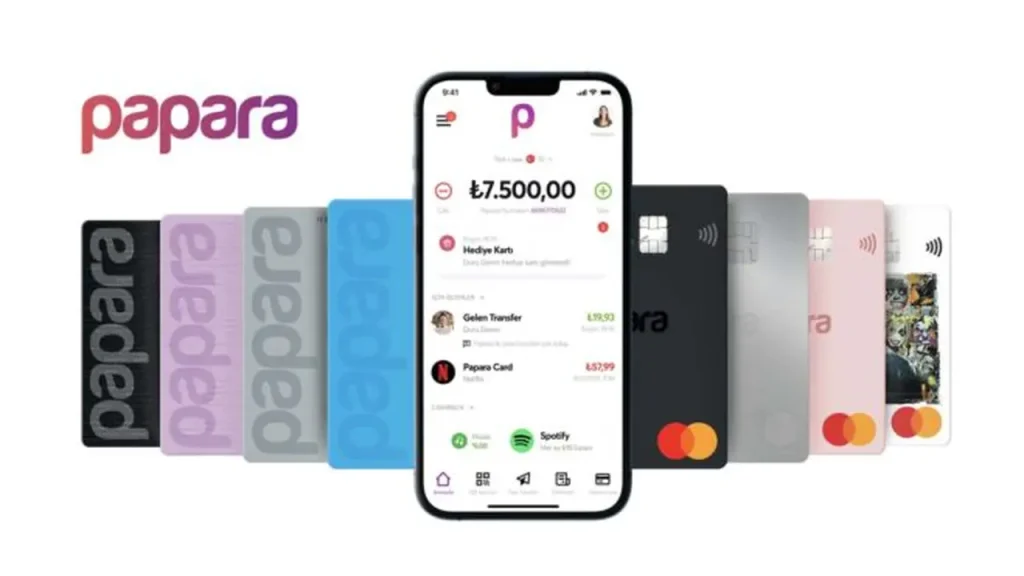 papara emlak katılım