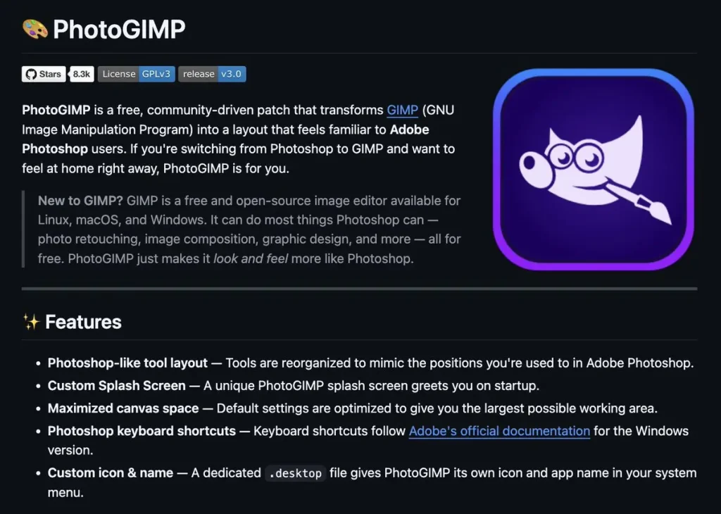 gimp: photoshop alternatifi ile yaratıcılığınızı serbest bırakın 1 gimp alternatif