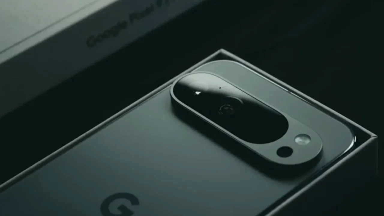 Google Pixel 11