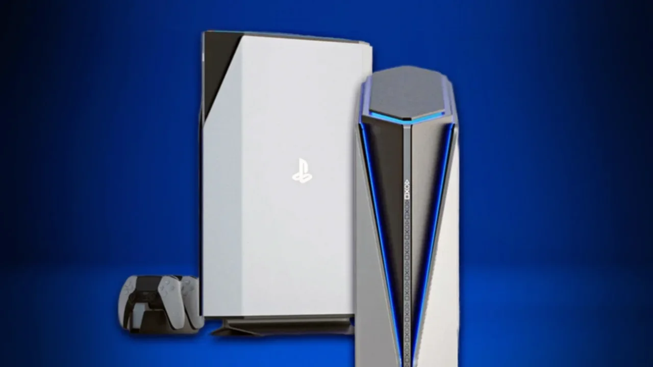 PlayStation 6