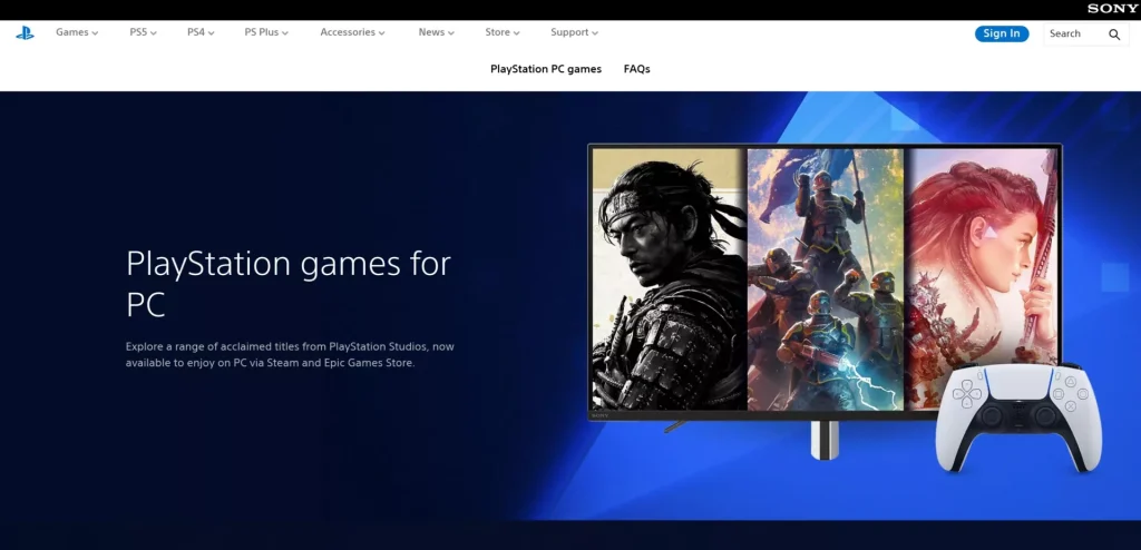 playstation'ın yeni dönemi: pc oyun stratejisi değişiyor mu? 1 pc oyun stratejisi