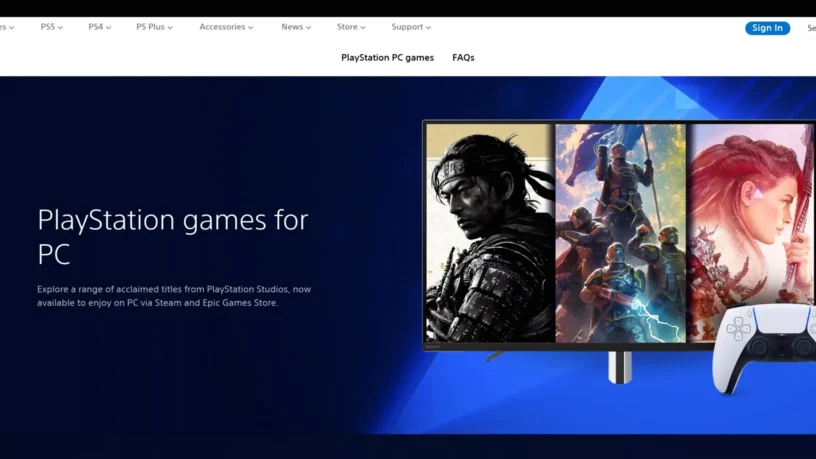 PlayStation’ın Yeni Dönemi: PC Oyun Stratejisi Değişiyor mu?