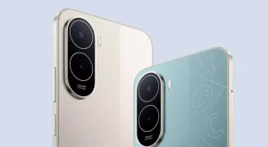 Güçlü Bataryalar ve Modern Tasarım: Poco C81 Serisi