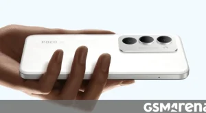 Göz Alıcı Teknoloji: Poco M8s 5G ile Tanışın