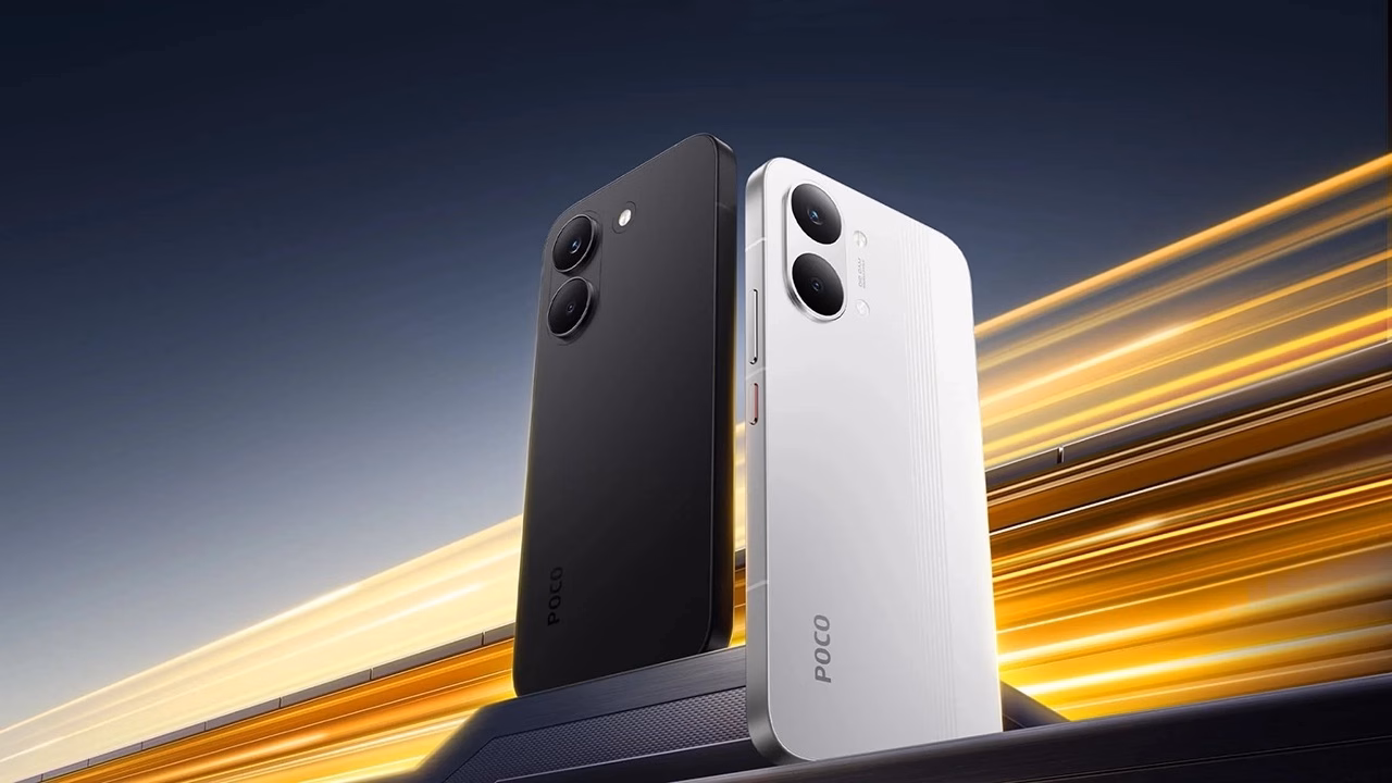 Poco X8 Pro Max