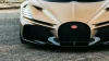 Porsche ve Bugatti: Yeni Bir Dönemin Eşiğinde