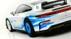 Japonya’ya Özel Porsche 911 GT3 Artisan Edition ile Geleneksel Sanat Buluşuyor