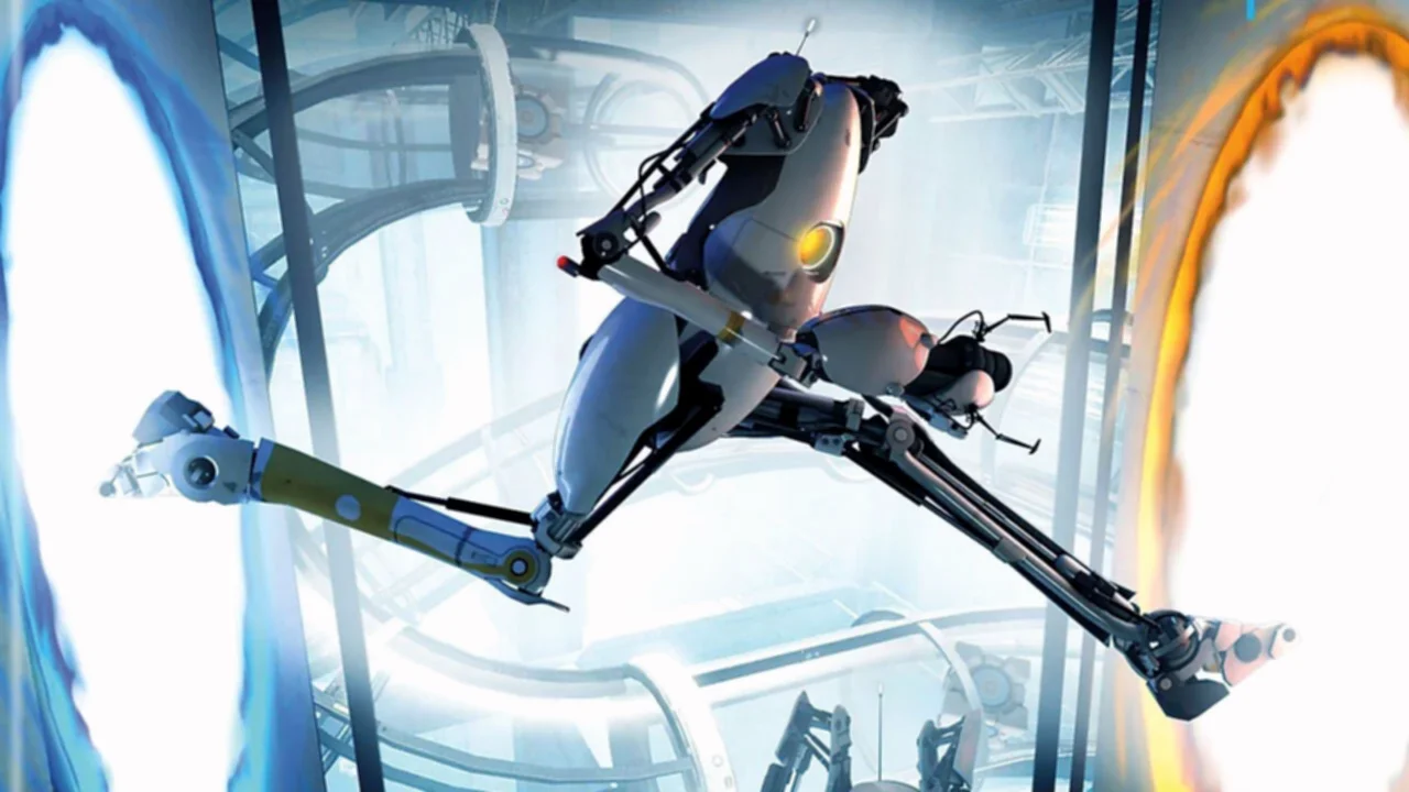 Portal 2 Community Edition