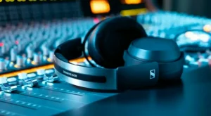 Sennheiser HD 480 Pro: Ses Kalitesinde Yeni Bir Dönem