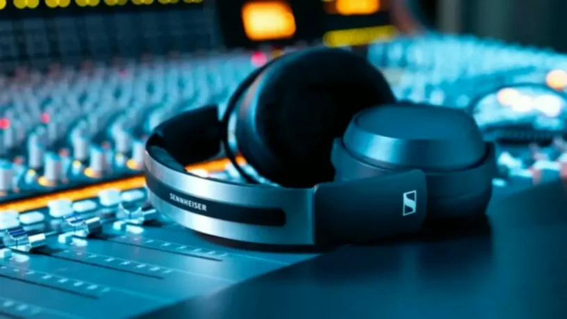 Sennheiser HD 480 Pro: Ses Kalitesinde Yeni Bir Dönem