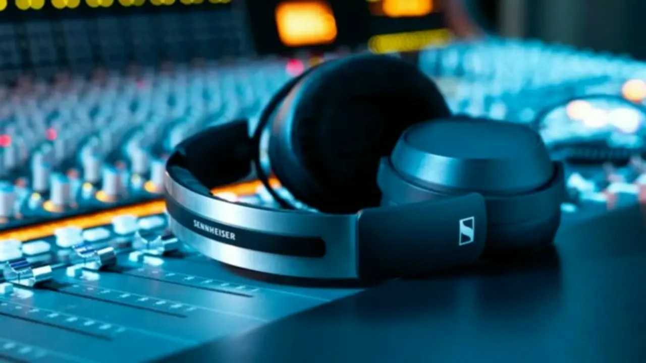 Sennheiser HD 480 Pro