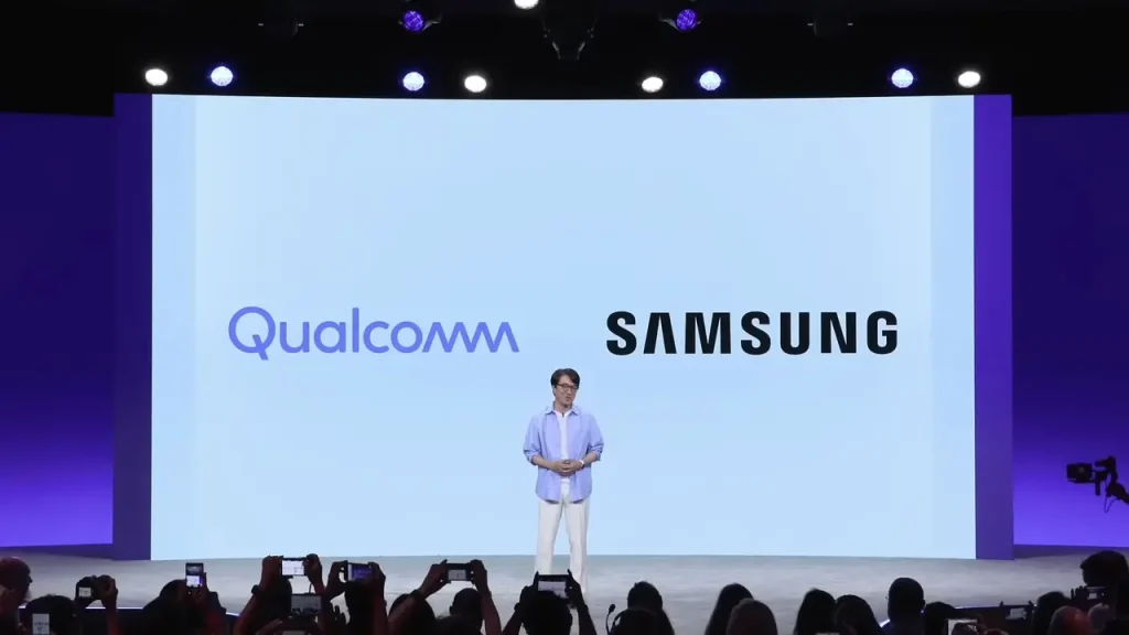 teknoloji iş birliği