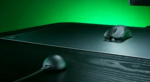 Oyun Dünyasında Yeni Bir Dönem: Razer Atlas Pro