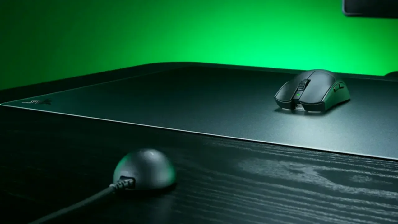 Razer Atlas Pro