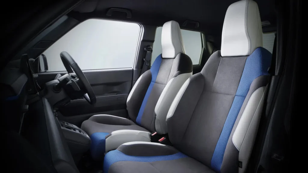 retro şıklığın modern yüzü: honda super-n 4 honda super-n