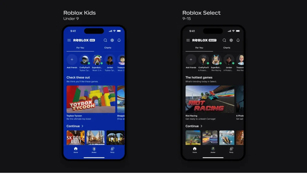 roblox yaş doğrulama