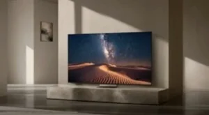 Göz Alıcı Renklerle Dolu: 2026 Micro RGB TV Serisi