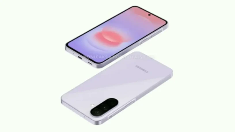 Giriş Seviyesinin Yeni Yüzü: Samsung Galaxy A27 Tasarımı