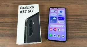 Akıllı Telefon Dünyasında Yeni Bir Soluk: Galaxy A37 5G