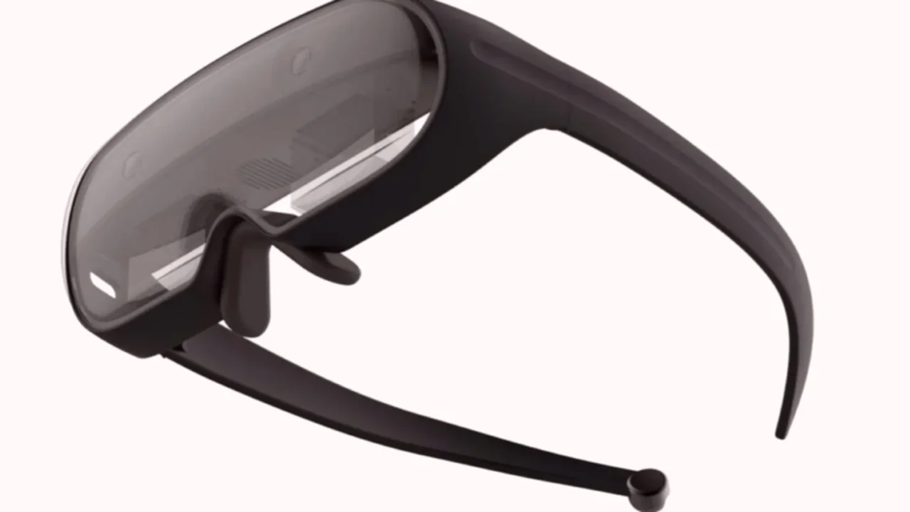 Samsung Galaxy Glasses