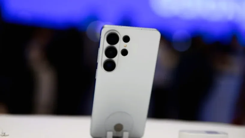 Geleceğin Enerjisi: Samsung Galaxy S27’nin Yeni Bataryası