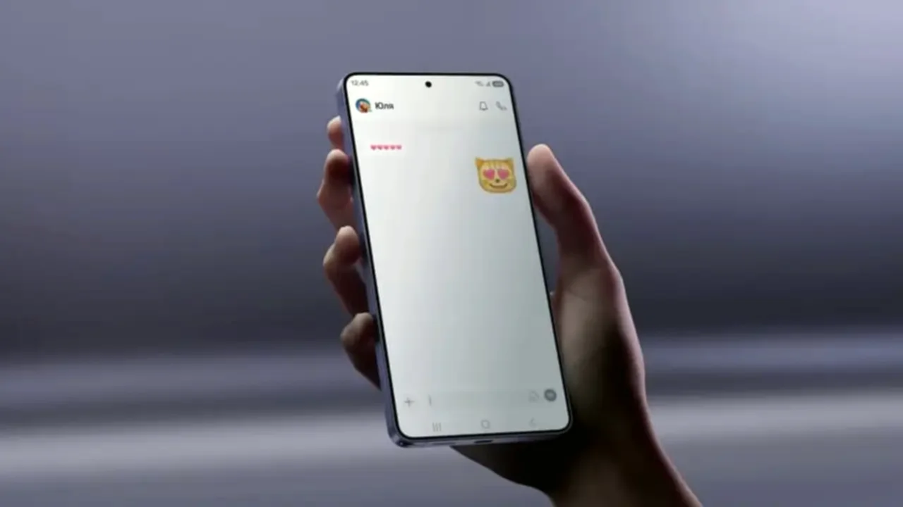 Samsung Galaxy S27 Ultra