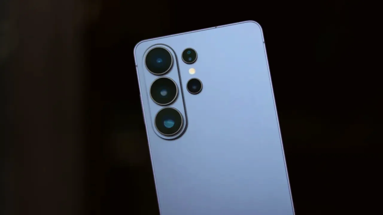 Samsung Galaxy S27 Ultra