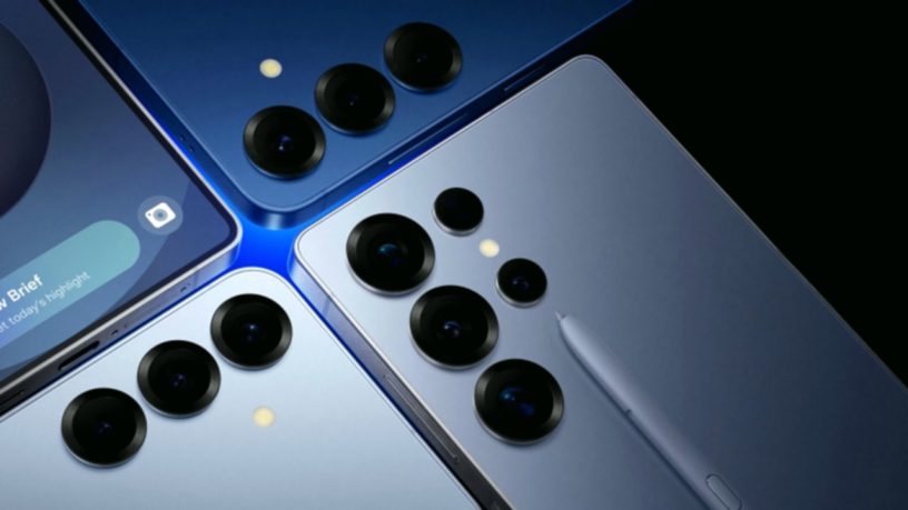 Yeni Nesil Telefonlar: Samsung Galaxy S27’nin Kamera Tasarımı Değişiyor