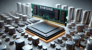 Çinli Üreticilerin Yükselişi: Samsung’un Boşluğunu Kim Dolduracak?