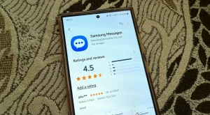 Mesajlaşma Dünyasında Yeni Bir Dönem: Samsung’dan Google’a Geçiş