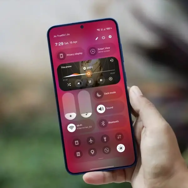 samsung one ui 9