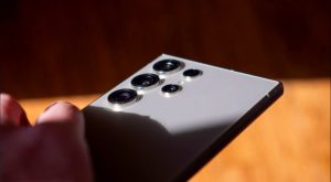 Teknolojideki Yenilikler: Galaxy S23 ile Tanışın